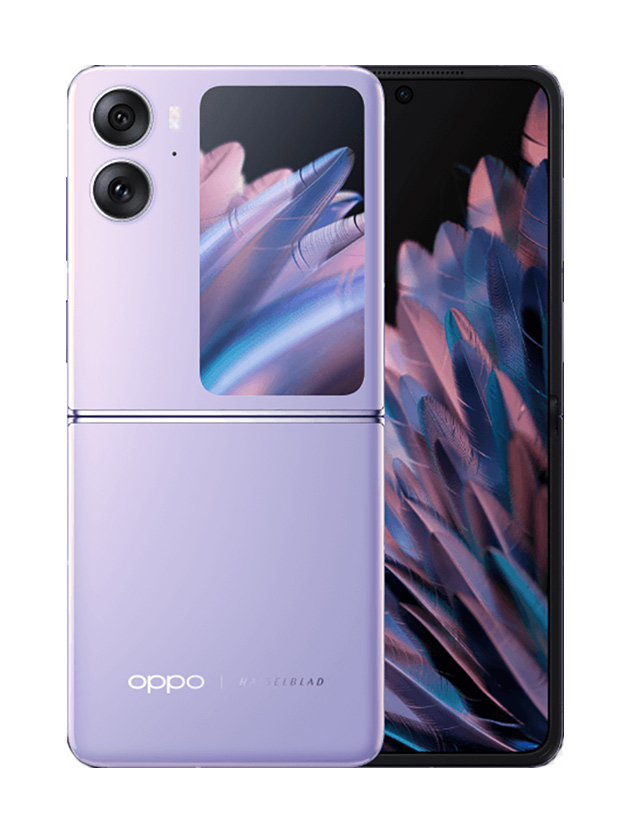 Oppo Find N2 Flip